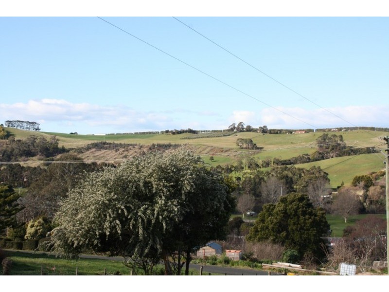 3 Fysh Street, Forth TAS 7310