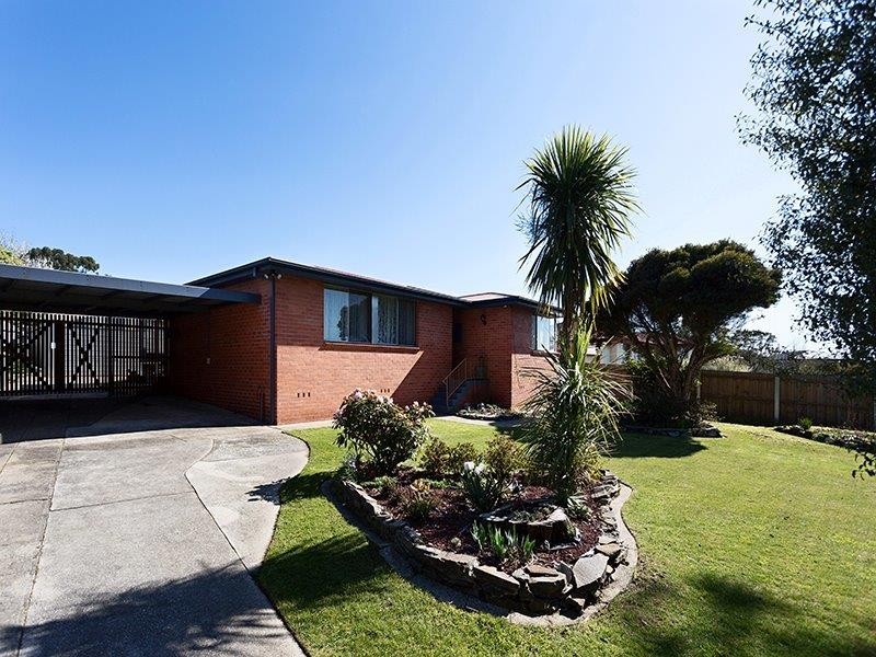 17 Harvil Way, Devonport TAS 7310