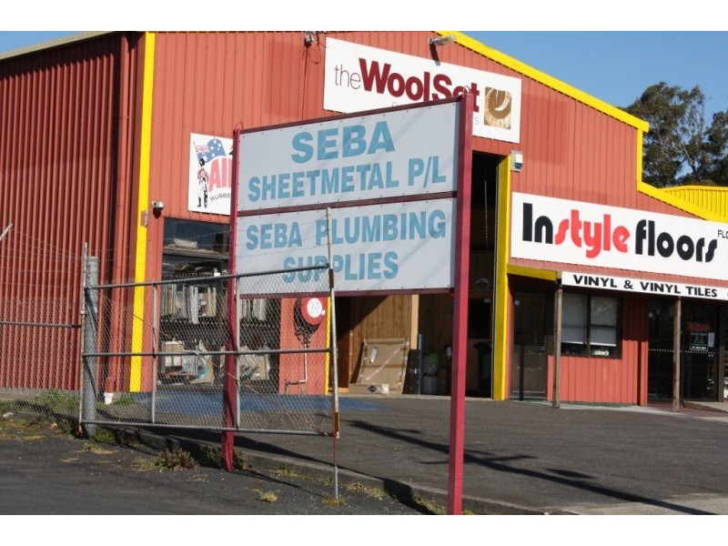 133 Don road, Devonport TAS 7310