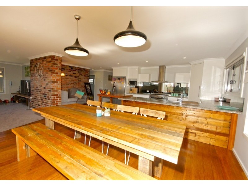 14 Explorer Drive, Turners Beach TAS 7315