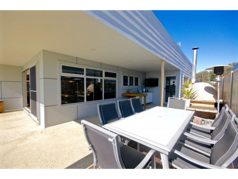 14 Explorer Drive, Turners Beach TAS 7315