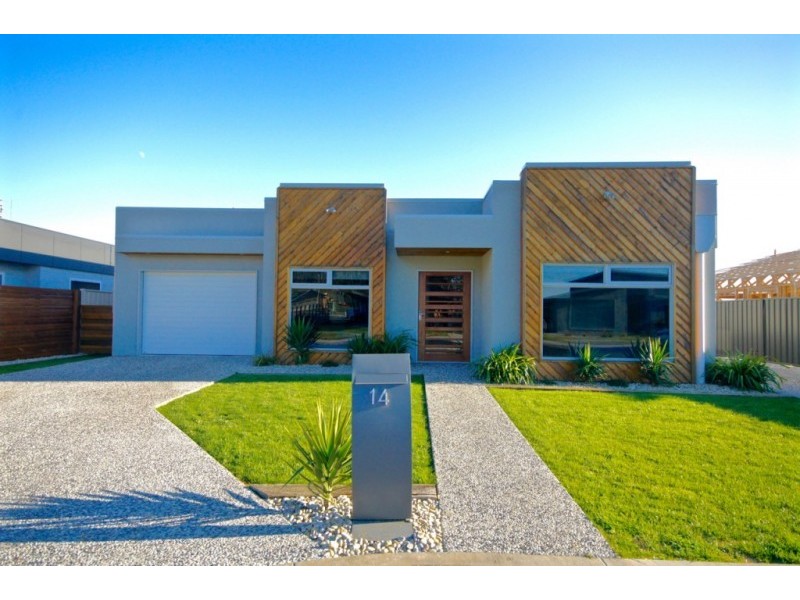 14 Explorer Drive, Turners Beach TAS 7315