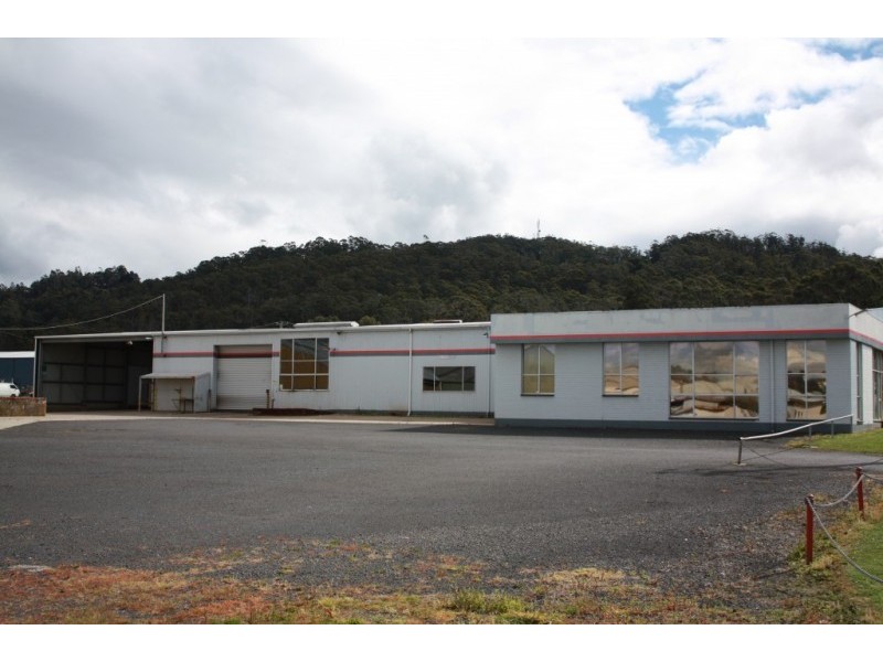 1 Ferguson Drive, Quoiba TAS 7310