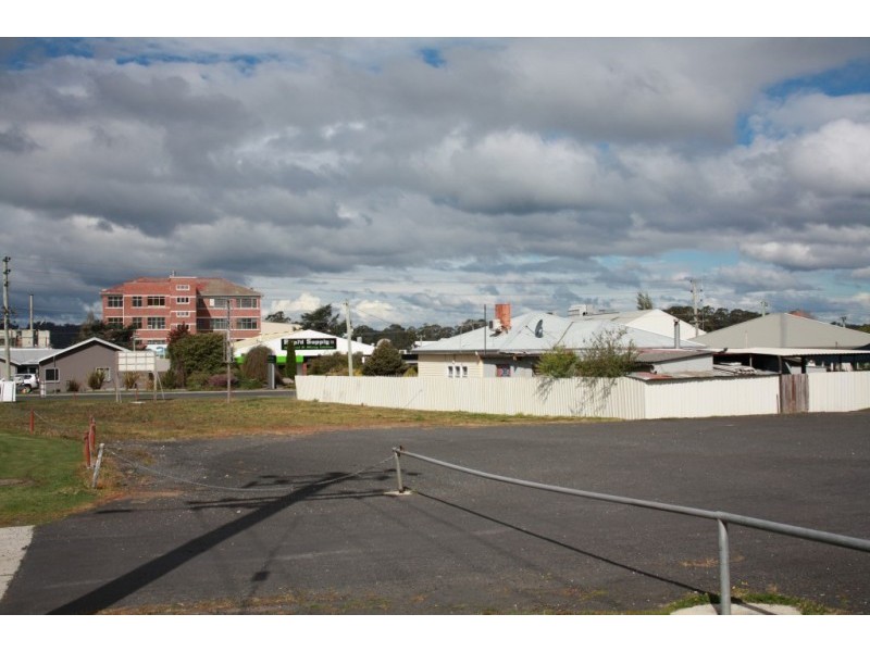 1 Ferguson Drive, Quoiba TAS 7310