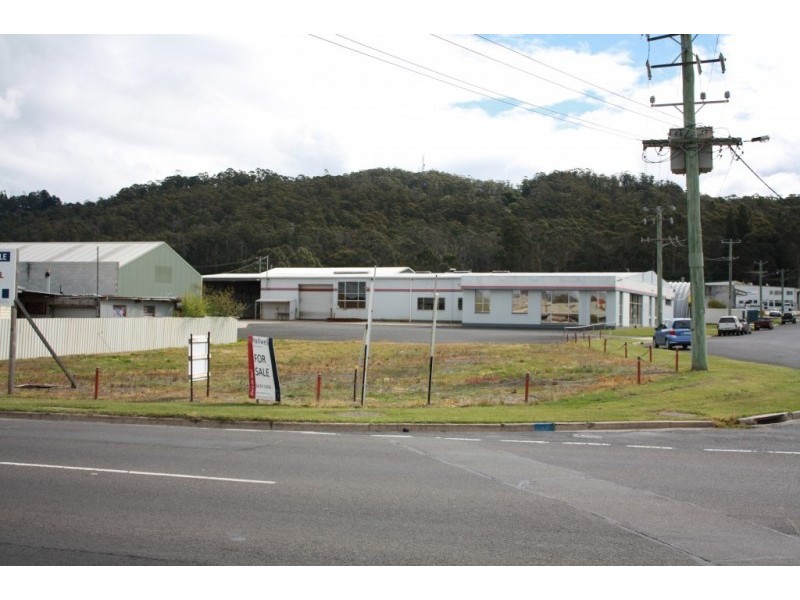 1 Ferguson Drive, Quoiba TAS 7310