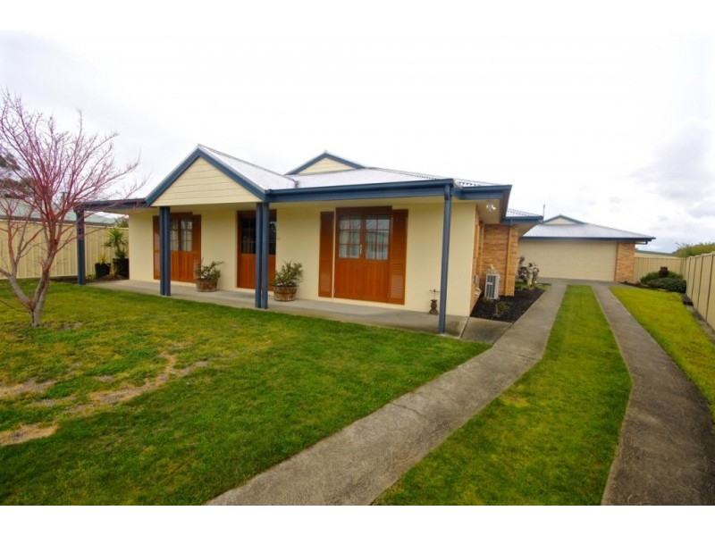 4 Dukes Court, Latrobe TAS 7307