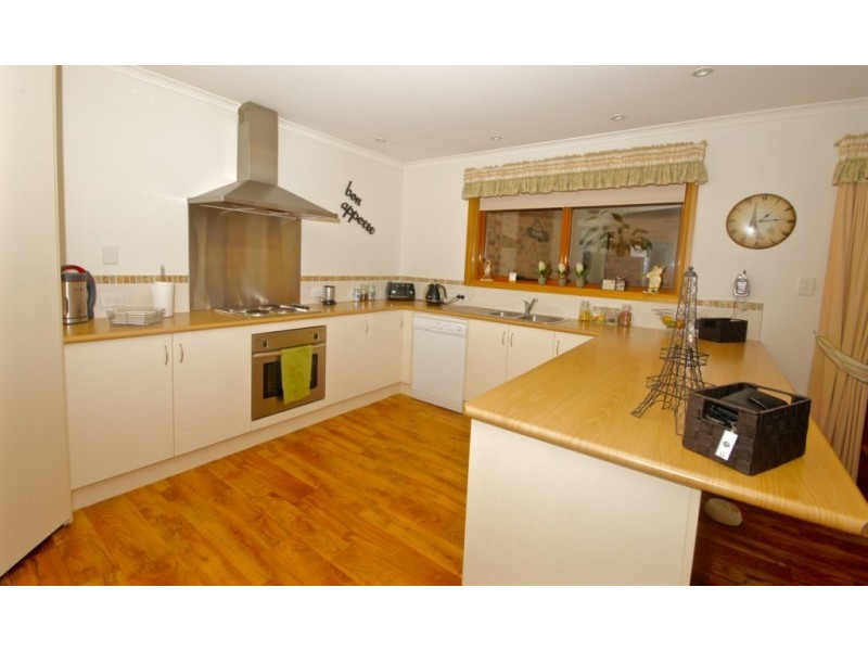 4 Dukes Court, Latrobe TAS 7307