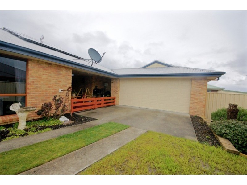 4 Dukes Court, Latrobe TAS 7307