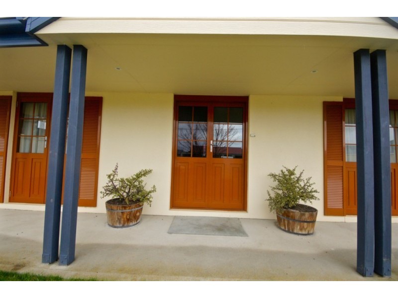 4 Dukes Court, Latrobe TAS 7307