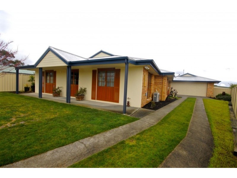 4 Dukes Court, Latrobe TAS 7307