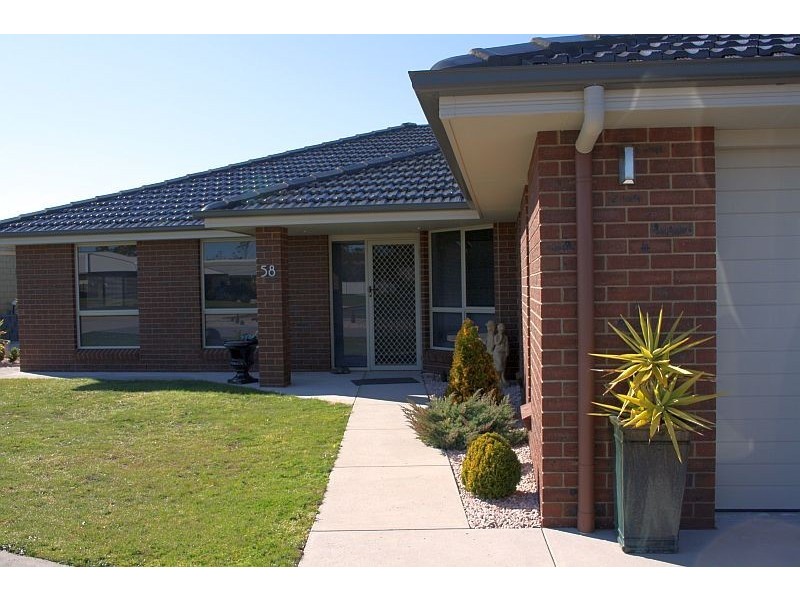 58 Haven Drive, Shearwater TAS 7307