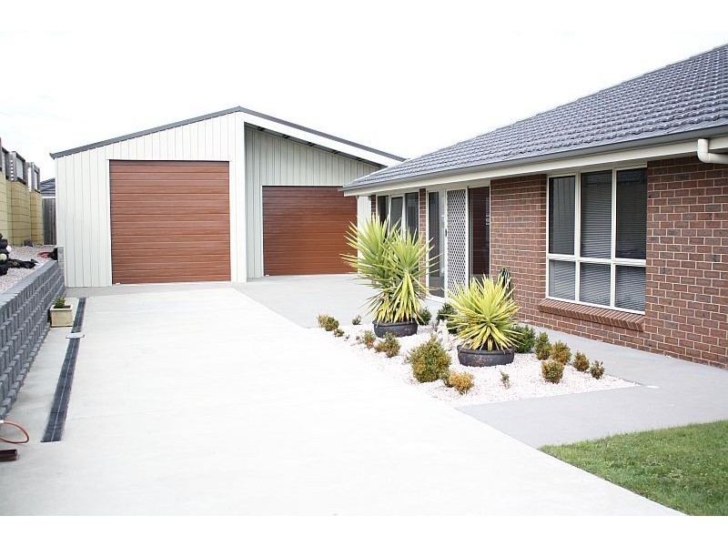 58 Haven Drive, Shearwater TAS 7307