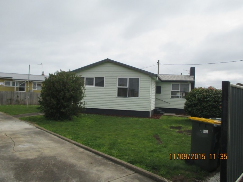 1 Girldestone Street, Devonport TAS 7310