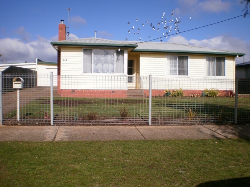 173 Nicholls Street, Devonport TAS 7310