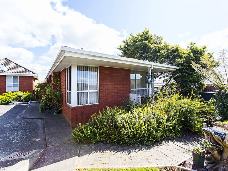 3/127 Mary Street, East Devonport TAS 7310