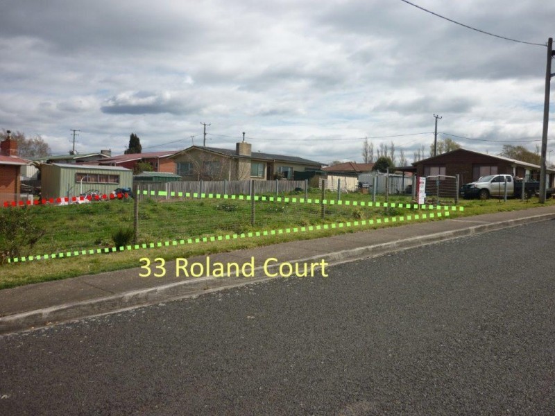 33 Roland Court, Sheffield TAS 7306