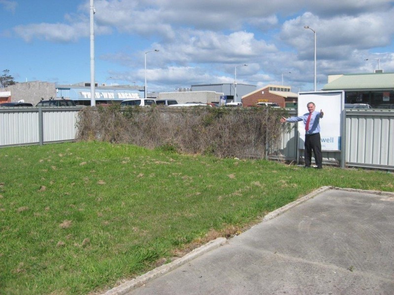 101 Oldaker Street, Devonport TAS 7310