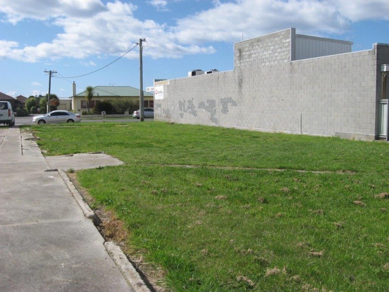 101 Oldaker Street, Devonport TAS 7310