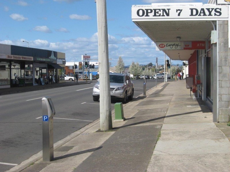 101 Oldaker Street, Devonport TAS 7310