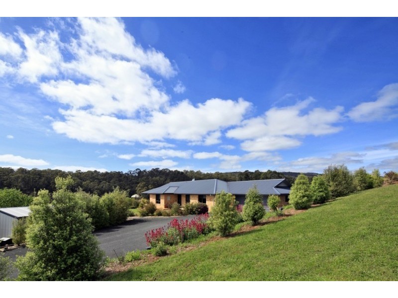 2 Don Vista Drive, Don TAS 7310