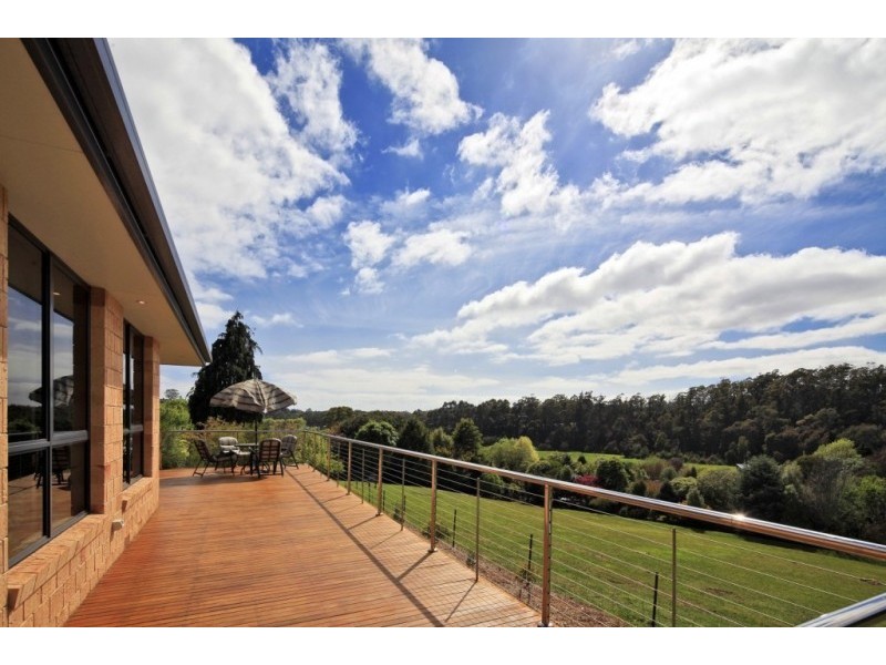 2 Don Vista Drive, Don TAS 7310