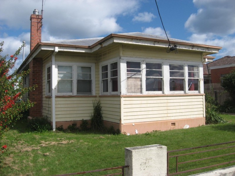 79 Oldaker Street, Devonport TAS 7310