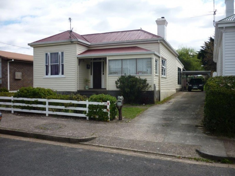 25 Henry Street, Sheffield TAS 7306