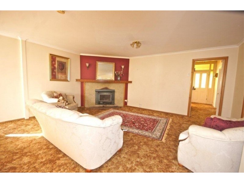 25 Henry Street, Sheffield TAS 7306