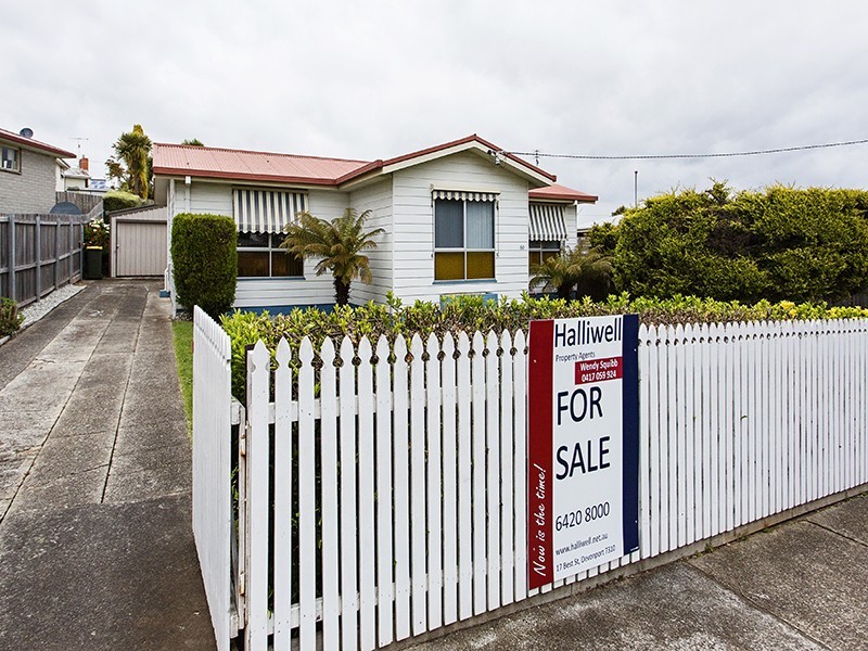 60 John Street, East Devonport TAS 7310