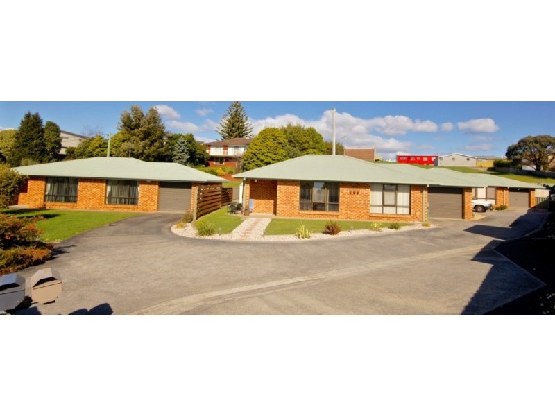 1/203 Steele Street, Devonport TAS 7310