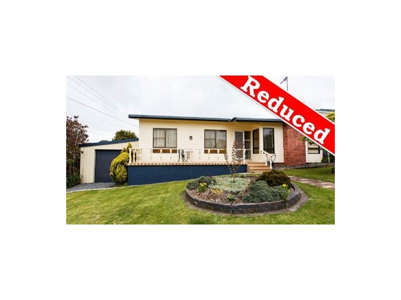209 Steele Street, Devonport TAS 7310