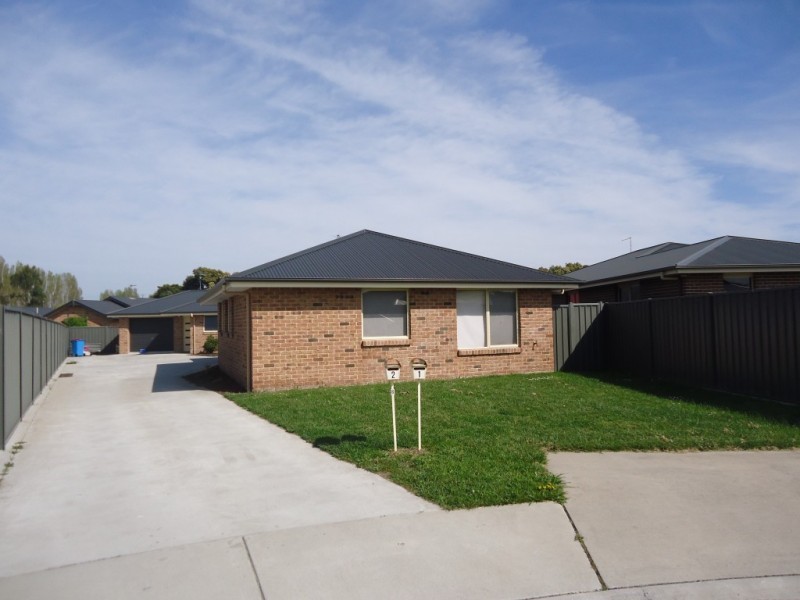 1/6 Freda Court, Latrobe TAS 7307