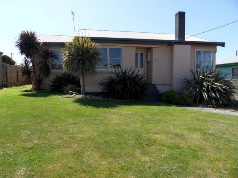 14 Holyman Street, Devonport TAS 7310