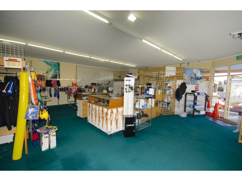 7 Club Drive, Shearwater TAS 7307