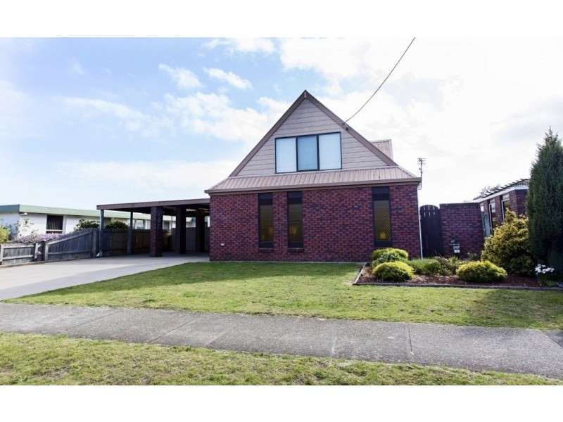 72 Berrigan Road, Miandetta TAS 7310