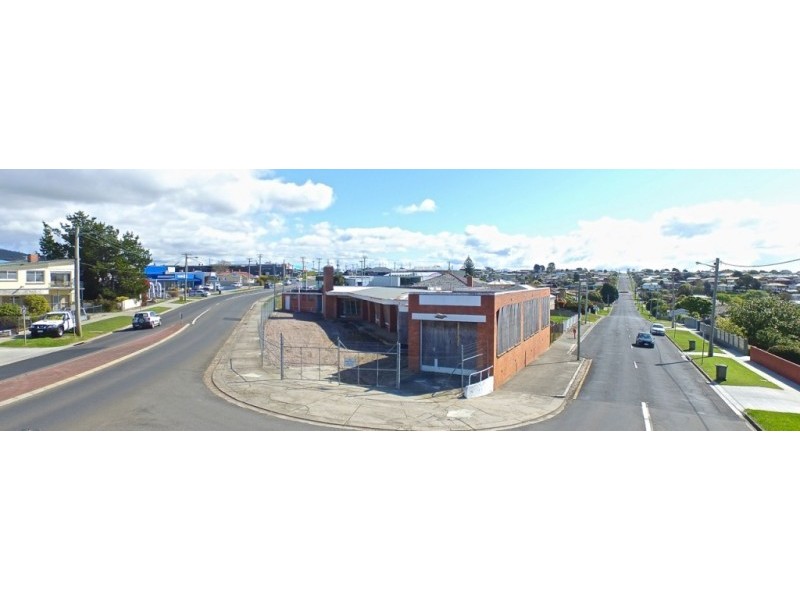 2-8 Don Road & 171 Steele Street, Devonport TAS 7310