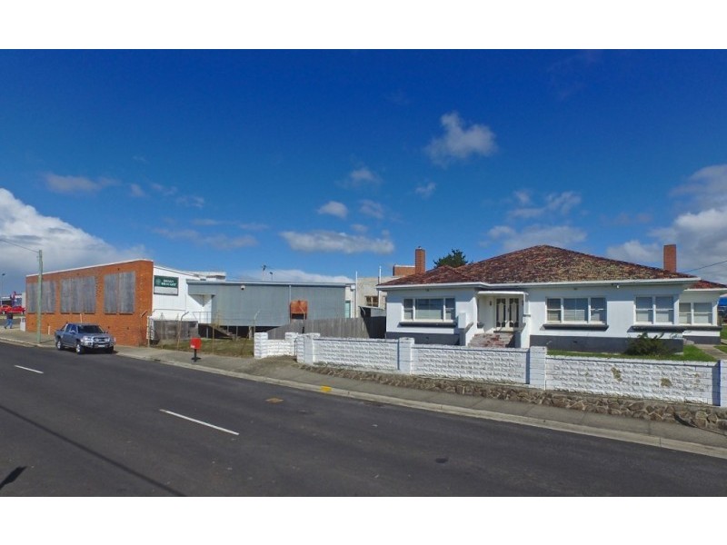 2-8 Don Road & 171 Steele Street, Devonport TAS 7310