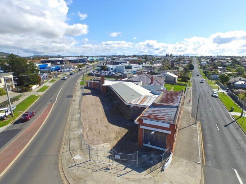 2-8 Don Road & 171 Steele Street, Devonport TAS 7310