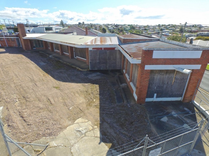 2-8 Don Rd & 171 Steele Street, Devonport TAS 7310