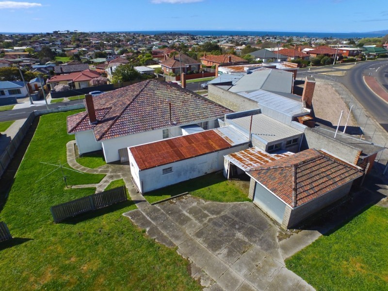 2-8 Don Rd & 171 Steele Street, Devonport TAS 7310