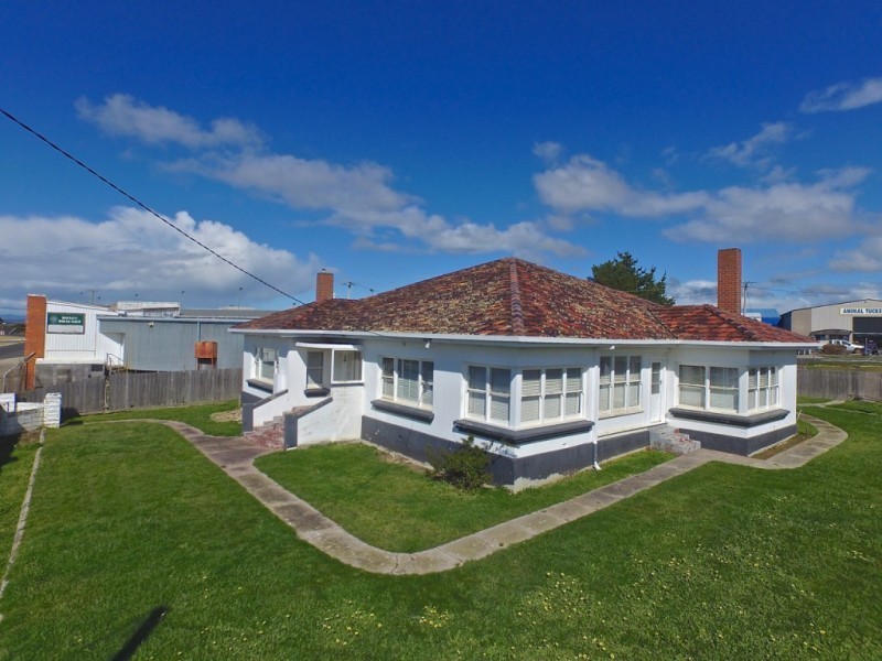 2-8 Don Rd & 171 Steele Street, Devonport TAS 7310
