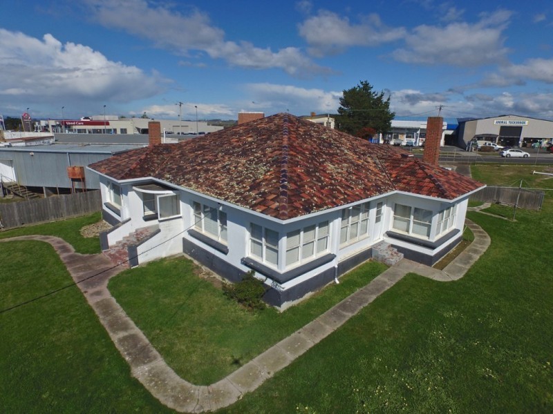 2-8 Don Rd & 171 Steele Street, Devonport TAS 7310