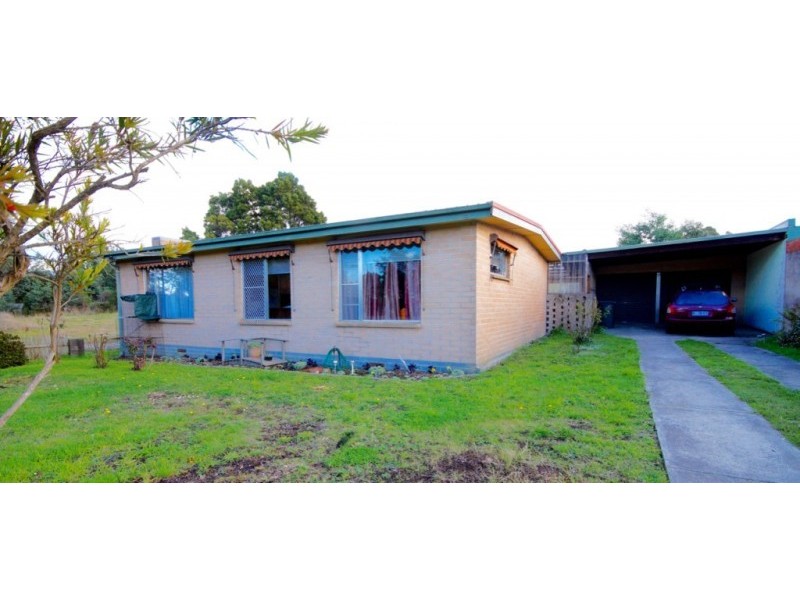 110 Mersey Main Road, Spreyton TAS 7310