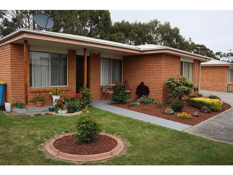 2/99 Alexander Street, Shearwater TAS 7307