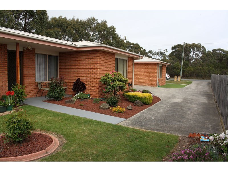 2/99 Alexander Street, Shearwater TAS 7307