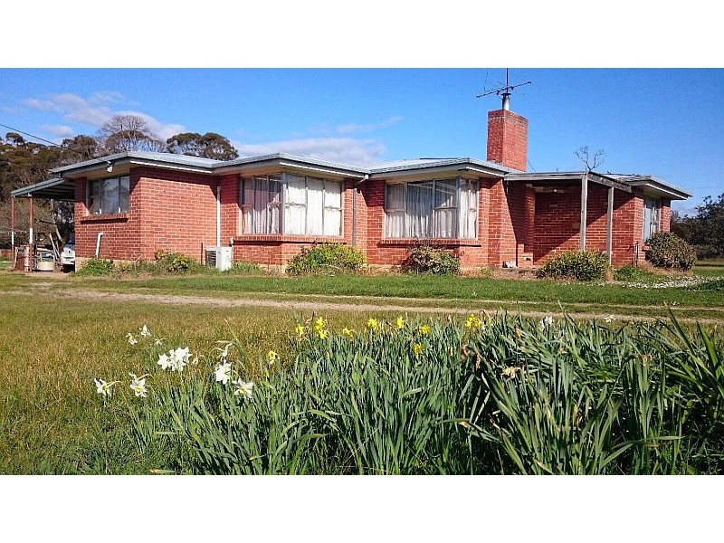 4778 Frankford Road, Harford TAS 7307