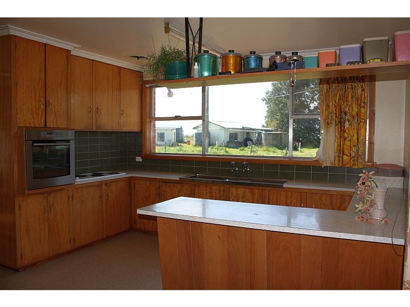 4778 Frankford Road, Harford TAS 7307