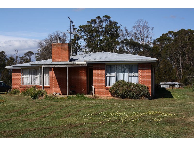 4778 Frankford Road, Harford TAS 7307