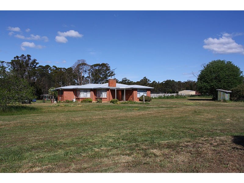 4778 Frankford Road, Harford TAS 7307