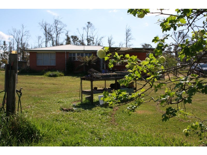 4778 Frankford Road, Harford TAS 7307